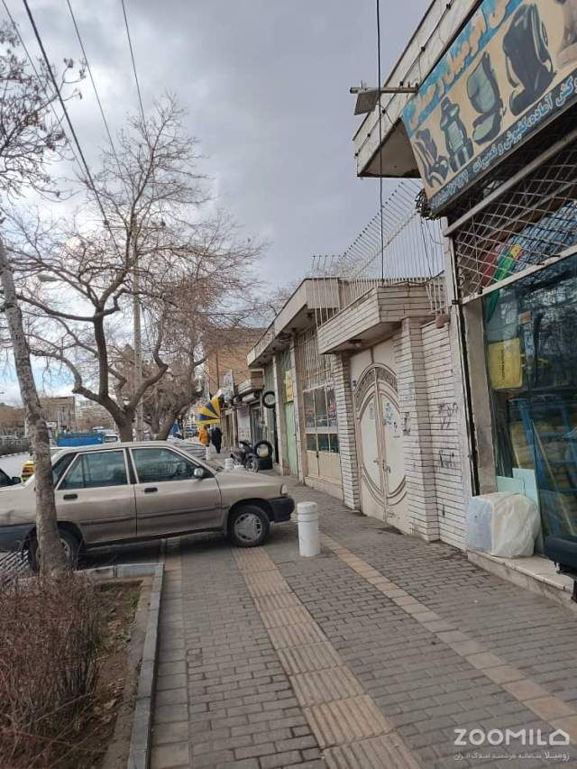 خانه 150 متری در بلوار شهید شیرودی مشهد